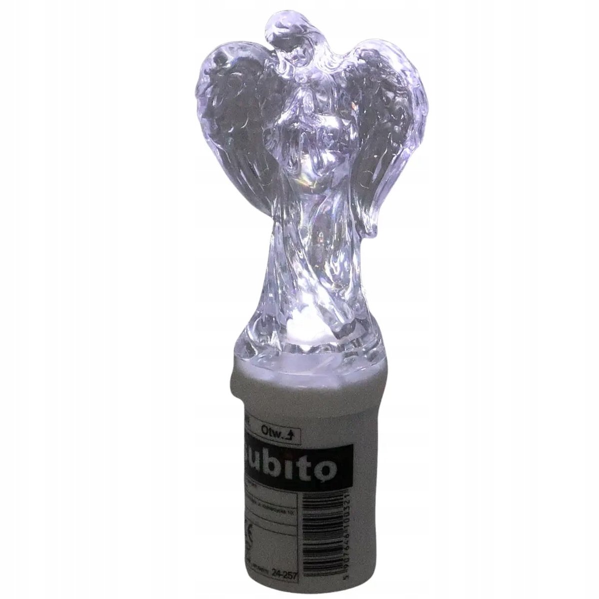 LED Engel Inzet Wit Subito WP61 - 16cm