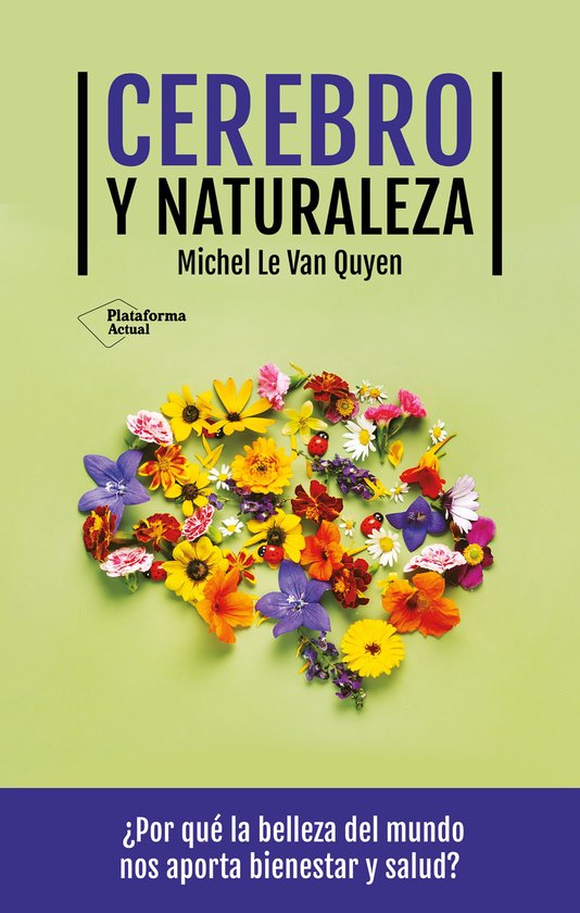 Cerebro y naturaleza - cover