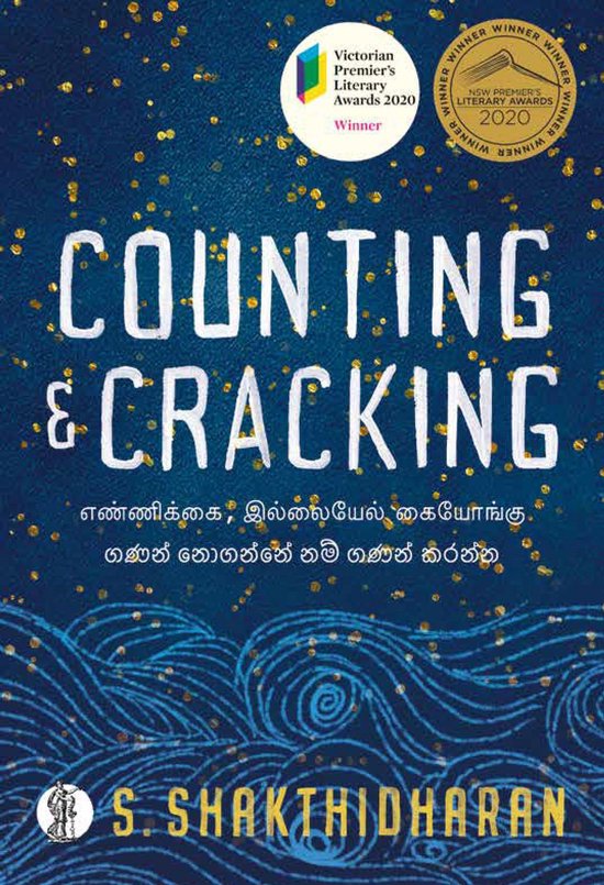 Counting and Cracking - cover
