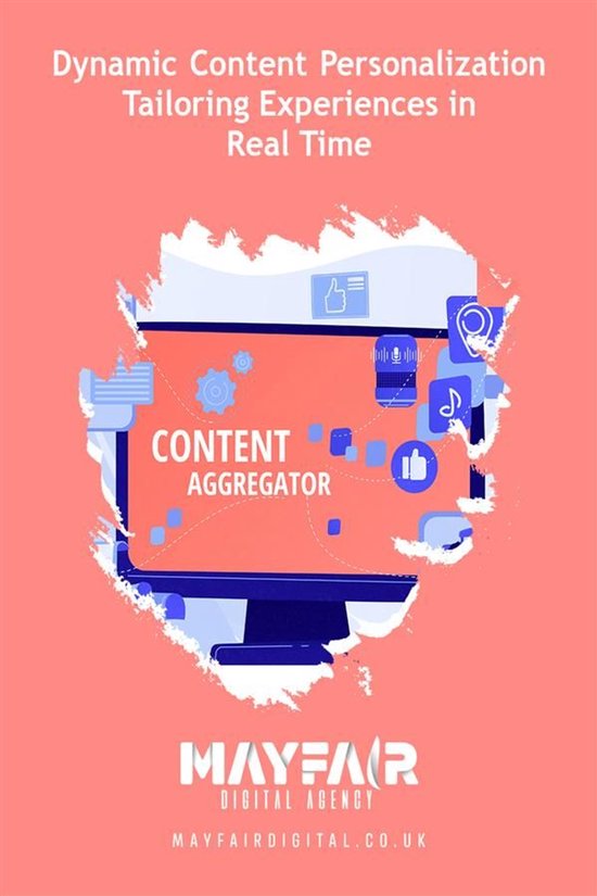 Dynamic Content Personalization Tailoring Experiences in Rea ... - cover