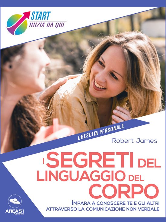 I segreti del linguaggio del corpo - cover