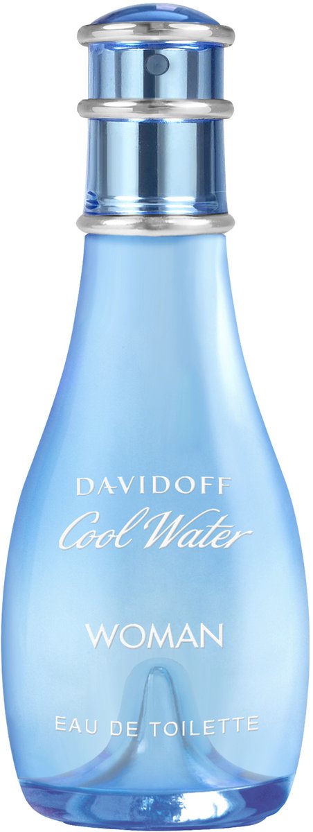 Davidoff Cool Water 30 ml - Eau de toilette - Damesparfum