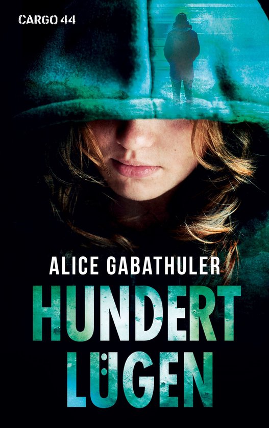 Hundert Lügen - cover