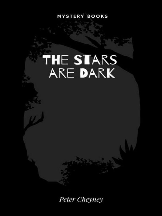 Dark - The Stars are Dark - cover