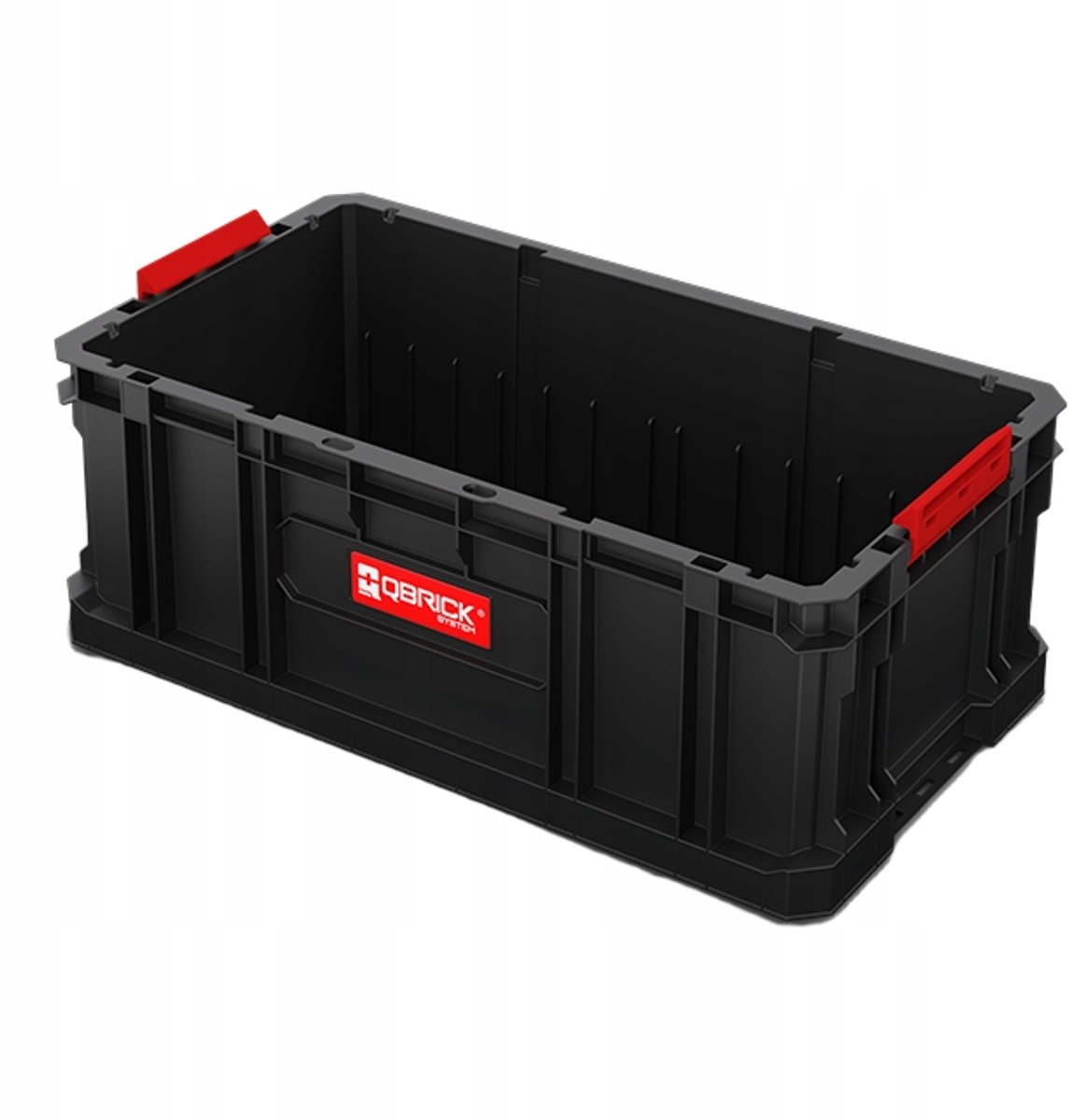Qbrick System TWO Box 200 Modulaire Gereedschapskist Organizer 26L