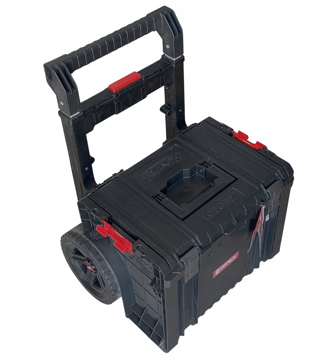 Qbrick System PRO Cart 2.0 Plus Gereedschapskist op Wielen