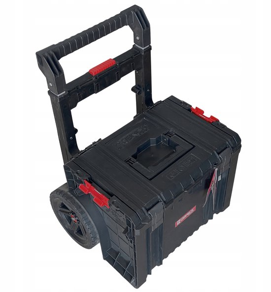 Gereedschapskoffer. Qbrick System PRIME TOOLBOX 150 PROFI