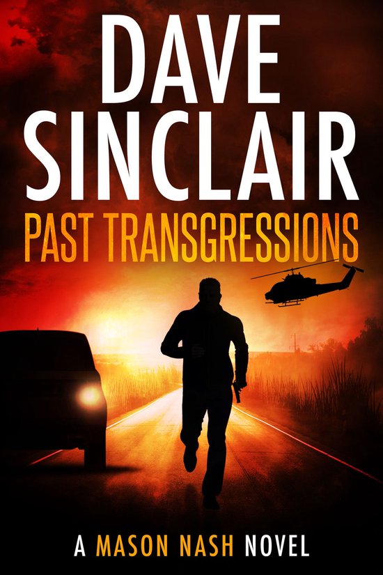 Past Transgressions - cover