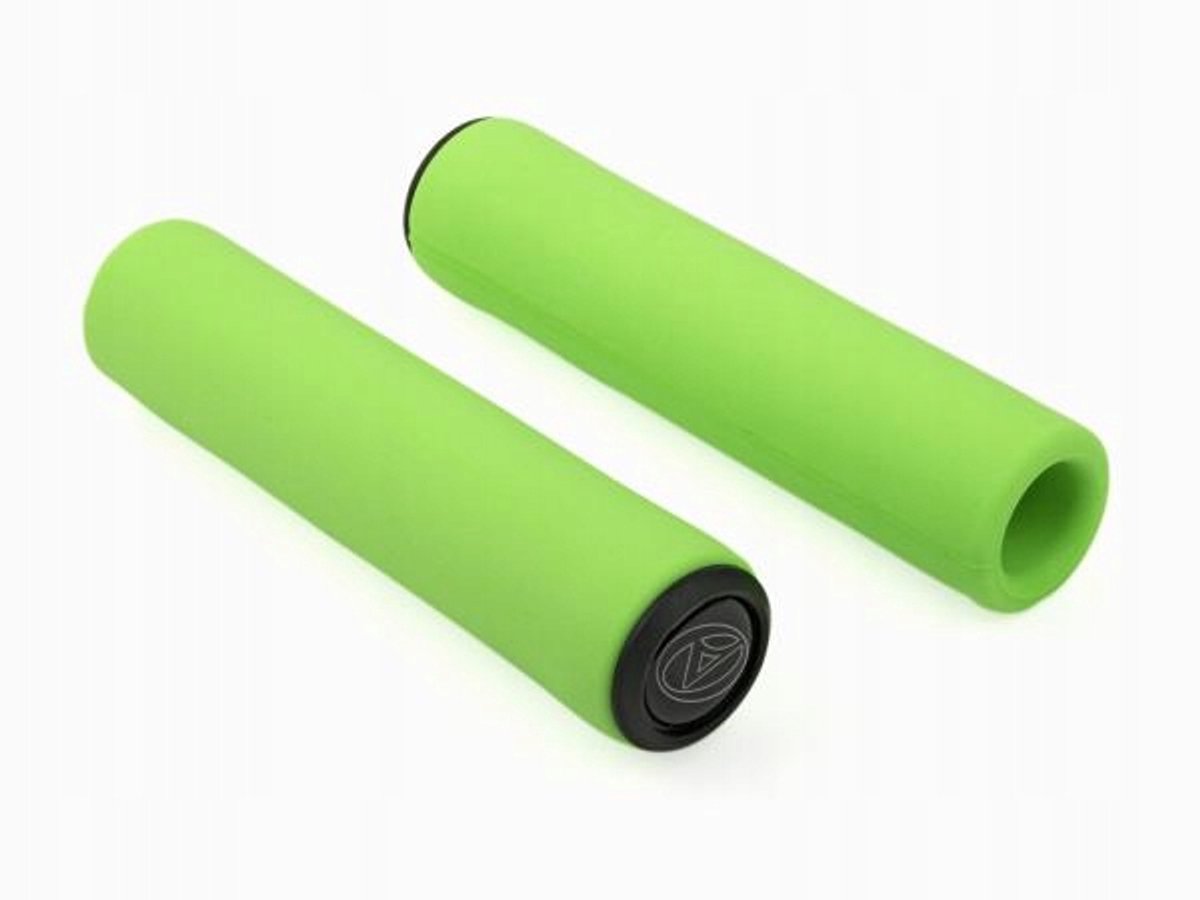AUTEUR SILICONE ELITE Fietshandvatten 130mm Fluorogel