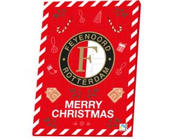 Feyenoord Adventkalender