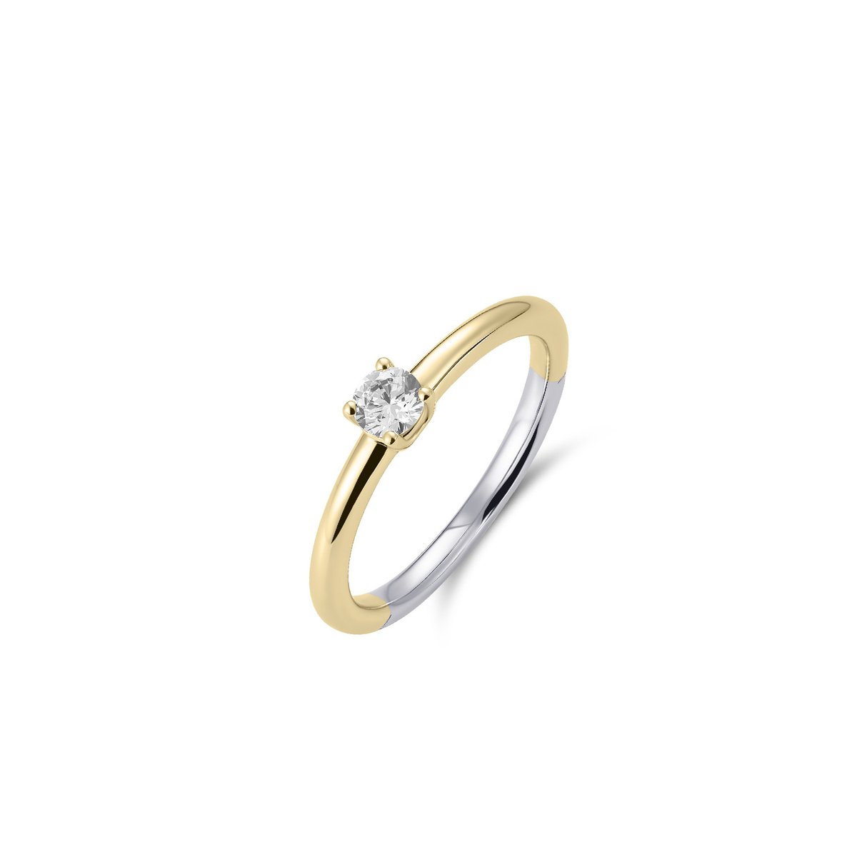 Gisser Jewels Silver Ring