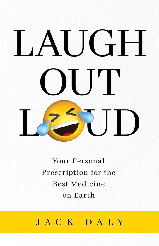 Laugh Out Loud - cover