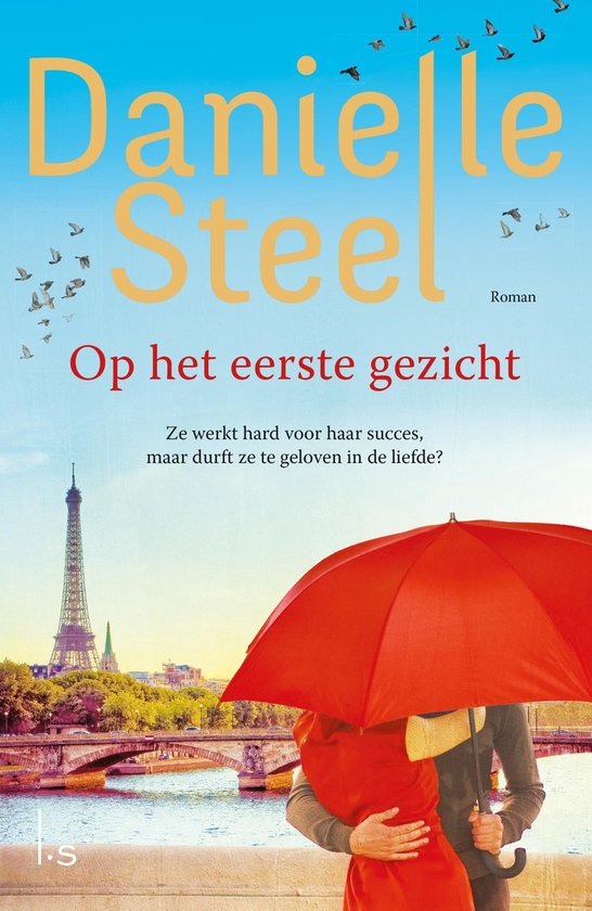 Op het eerste gezicht - cover