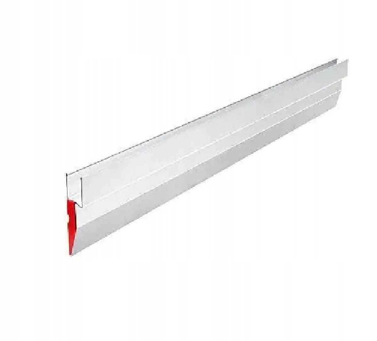 SOLA Bouwlood Type-H 150 cm Aluminium Precisie Meetlat