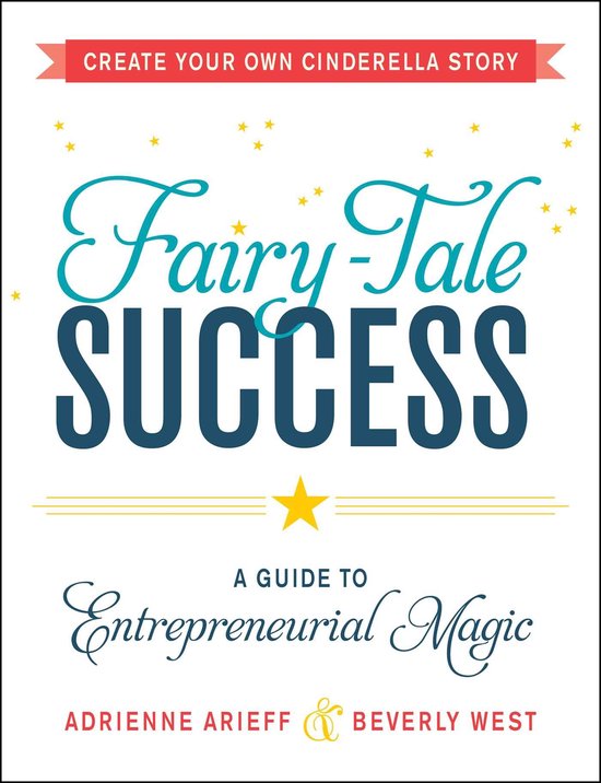 Fairy-Tale Success - cover