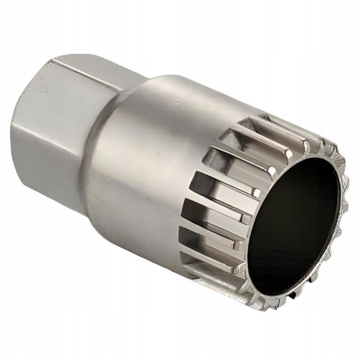 Shimano Octalink/ISIS Vierkant Trapas - Universeel