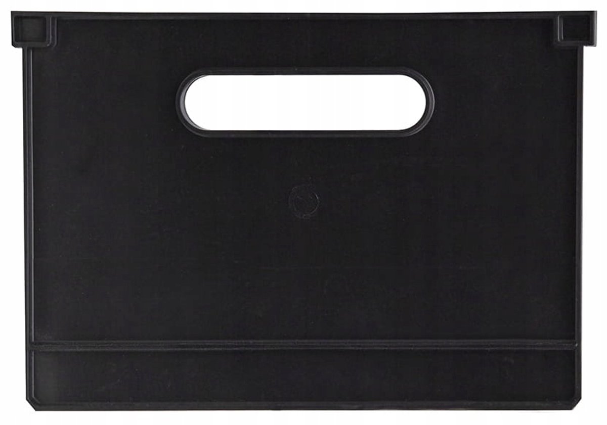 Qbrick System Two Organizer - Verdelers voor Toolbox & Box 200