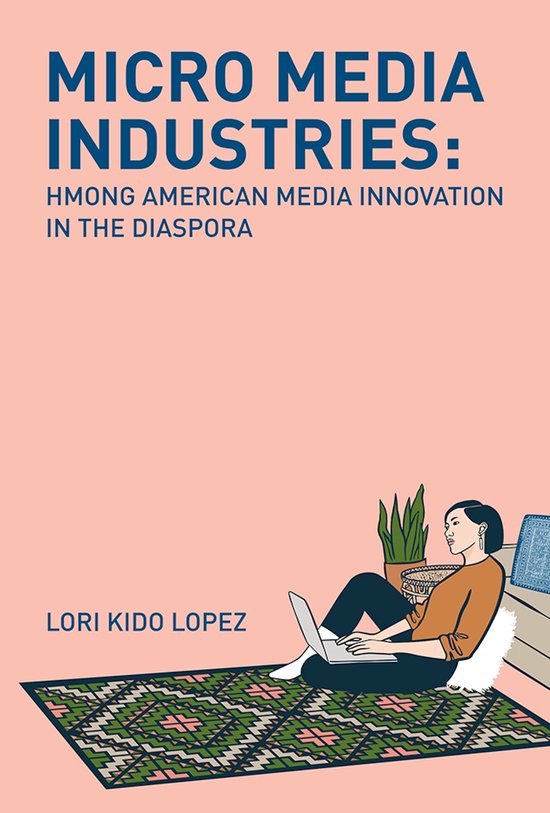 Micro Media Industries - cover