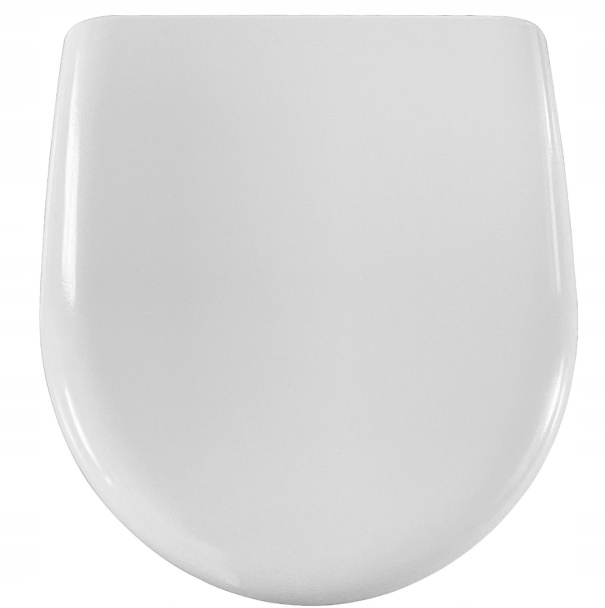 Duroplast WC-Bril Soft-Close - Geschikt voor KOŁO NOVA TOP PICO