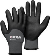 Oxxa 51-860 X-Frost Thermo Werkhandschoenen - 8/M - werkomgeving tot -30° C
