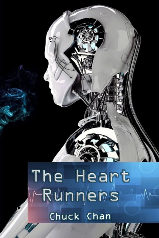 The Heart Runners - cover