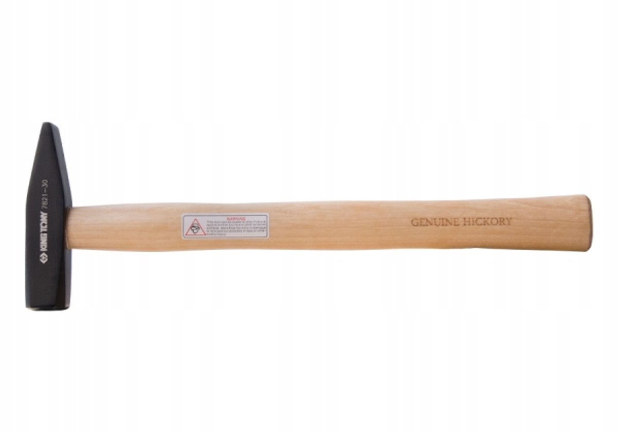 Koning Tony Nederlandse Hamer 615g - 320mm