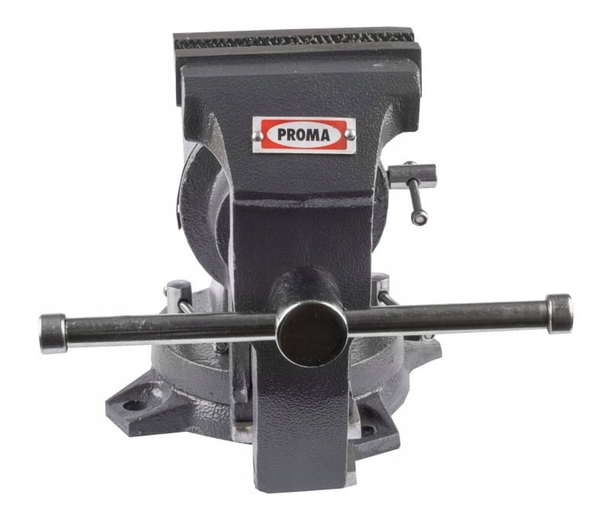 PROMA VS-100 Multifunctioneel Werkplaatimmuun 110mm