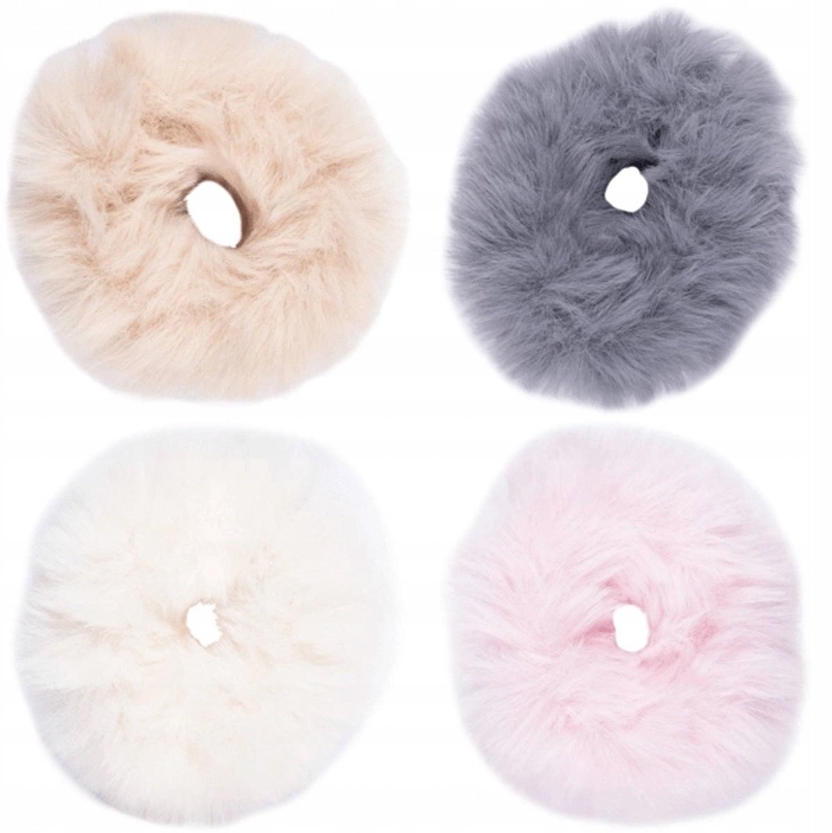 Top Choice Haarband Mono Rabbit 22876 - Stijlvol en Duurzaam