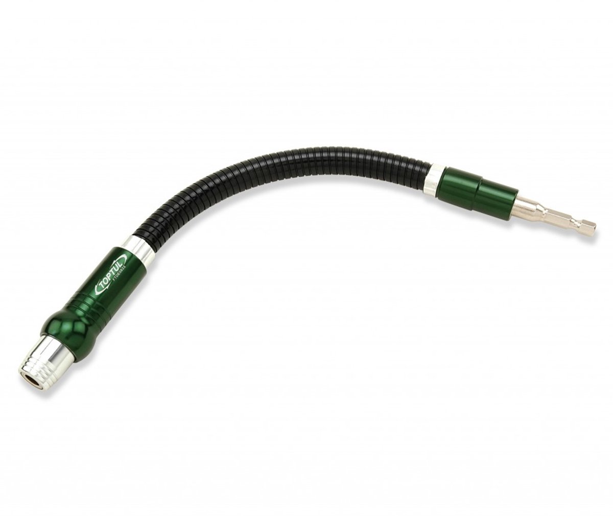 Toptul Adapter Dopad/Ratchet FTDE0833 - Professioneel Gereedschap