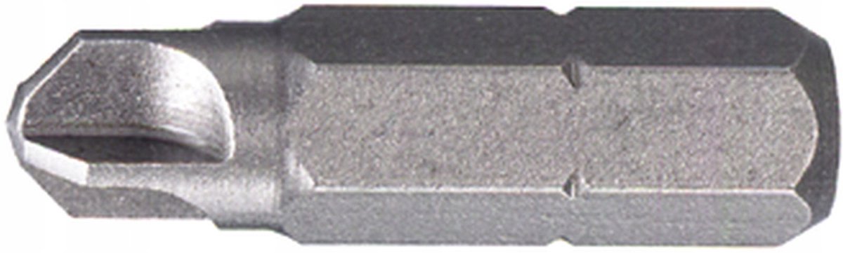 Stahlwille Torx Plus-bit 1/4" 6 mm 25 mm