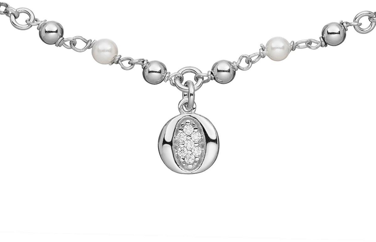 Glow 102.0746.45 Dames Ketting - Collier