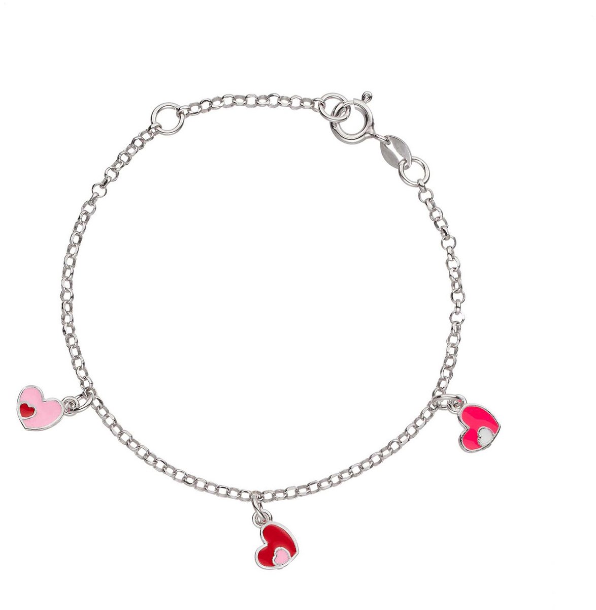 Glow 104.0576.16 Kinder Armband