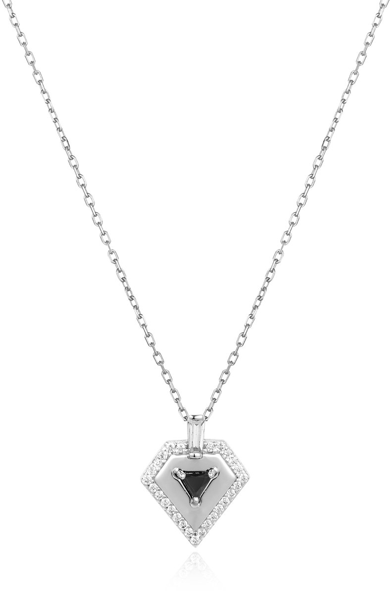 Ania Haie AH N059-05H Sunshine Chaser Dames Ketting - Collier