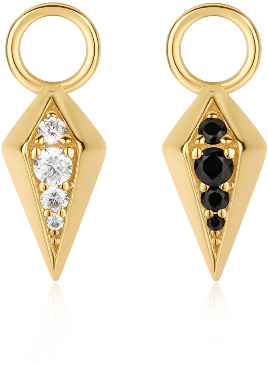 Ania Haie AH EC060-02G Pop Charms Dames Hanger