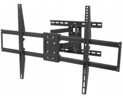 Draaibaar Wandmontage TV voor LG OLED83M39LA - Stevig & Verstelbaar