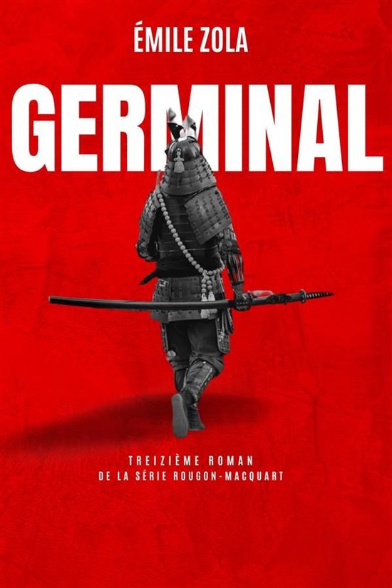 Germinal - cover