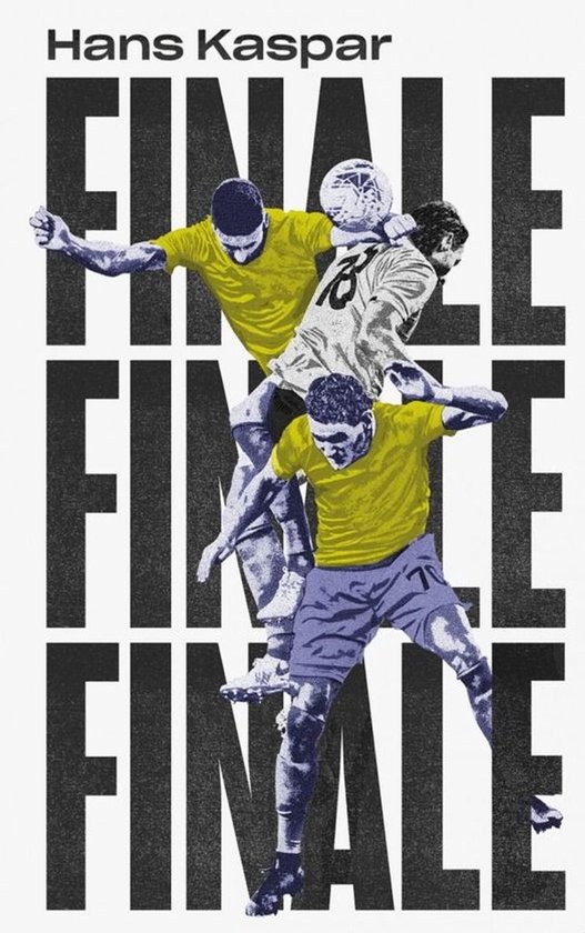 Finale - cover