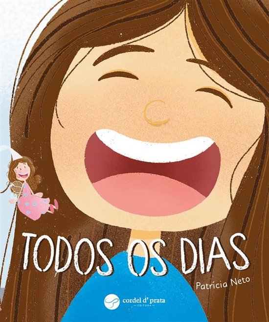 Todos os dias - cover