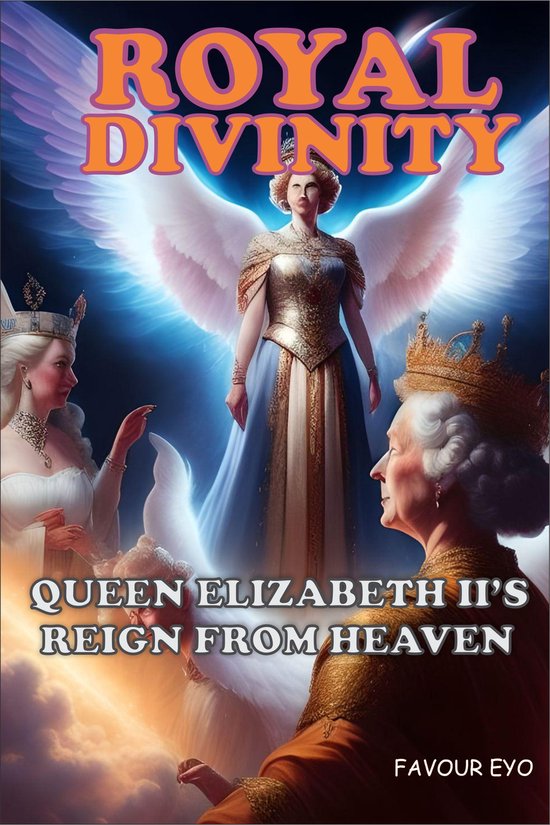 Royal Divinity