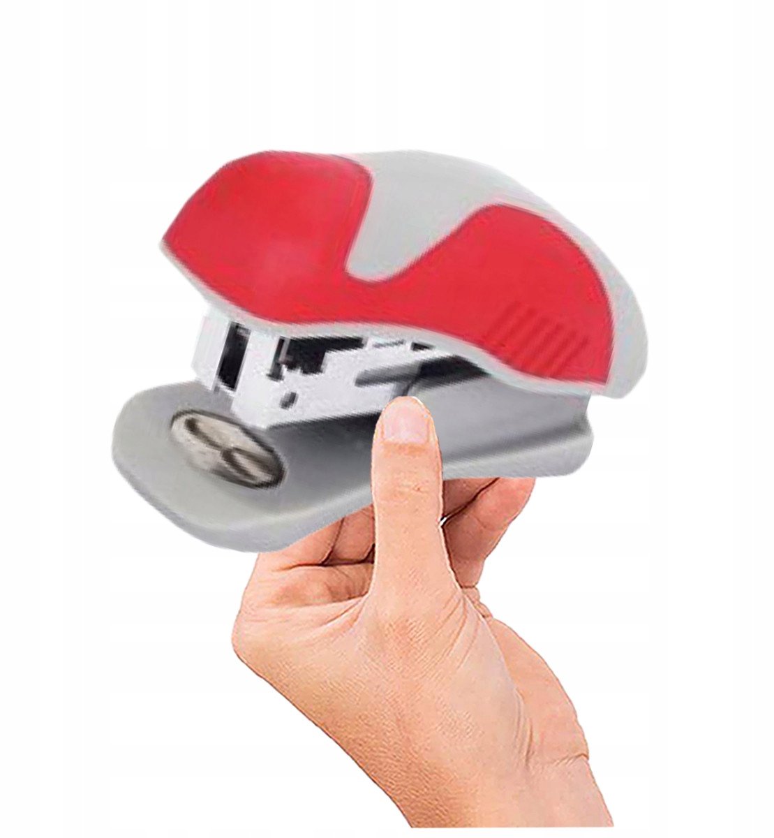Eagle Bureau Zszywacz - Compact en Duurzaam voor Kantoor