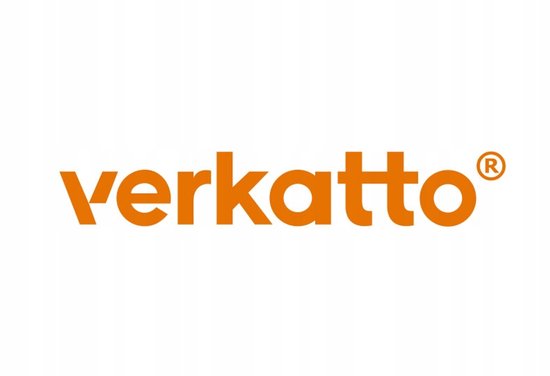 Verkatto Tactische Schep 660mm - Multifunctioneel & Duurzaam van Verkatto — afbeelding 3