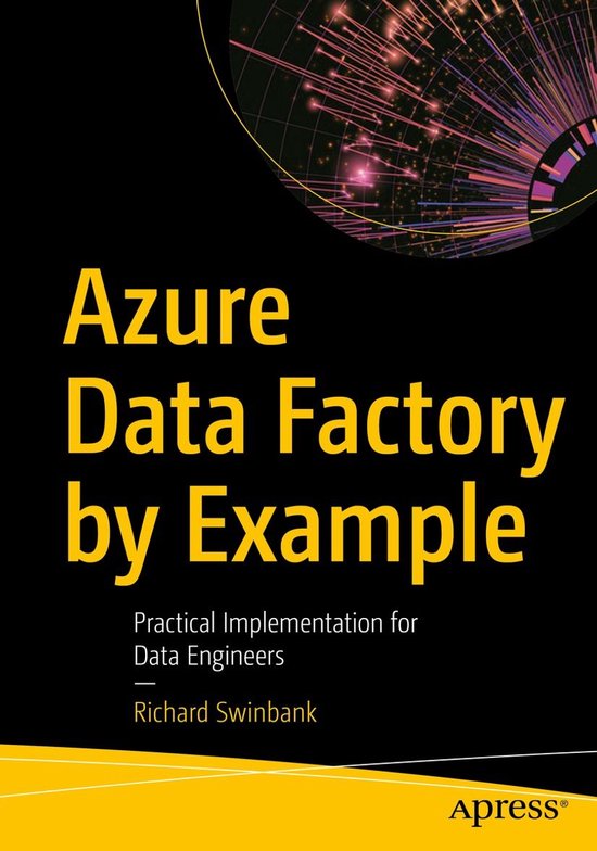 Professional and Applied Computing (R0) - Azure Data Factory ... - cover