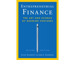 Entrepreneurial Finance