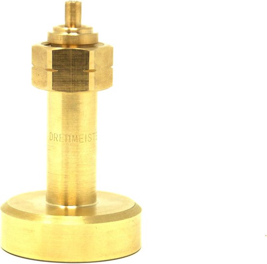 Adapter voor gasflessen - verbinding Duitse KLF apparatuur met buitenlandse gasflessen — afbeelding 2