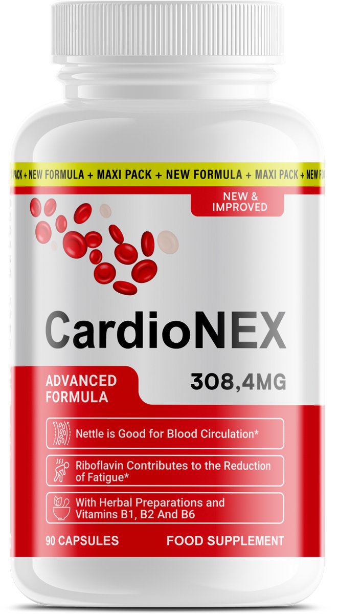 CardioNEX
