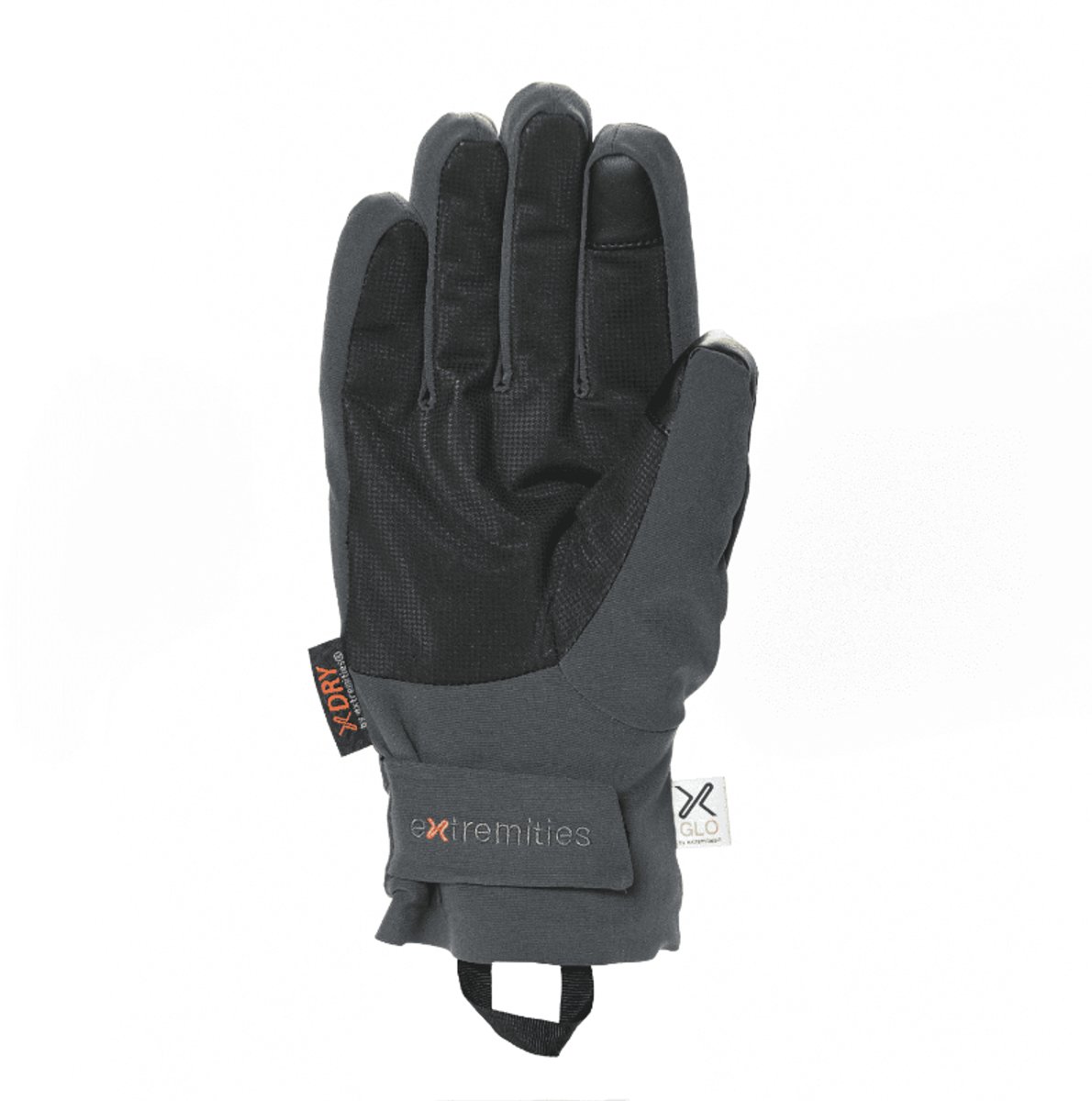Extremities handschoenen Aurora Glove - Grijs