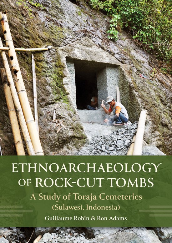 Studies in Funerary Archaeology 20 - Ethnoarchaeology of Roc ... - cover
