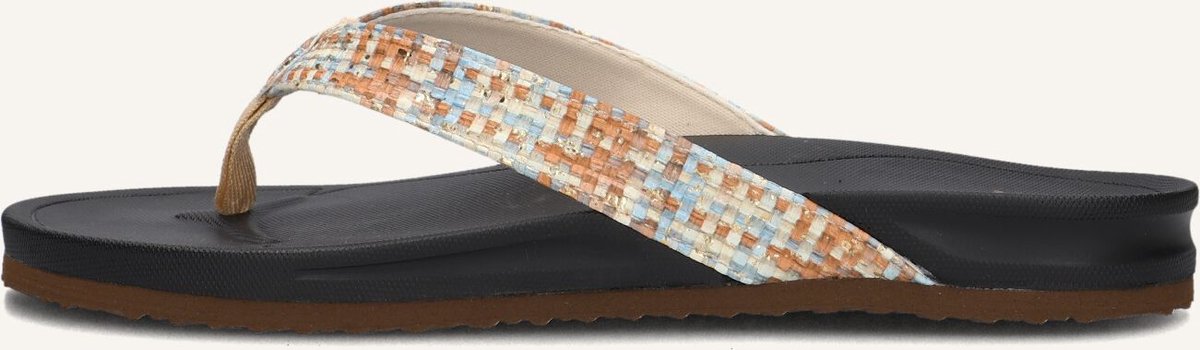 BLASZ Bella 2402 Slippers - Dames - Multi - Maat 39