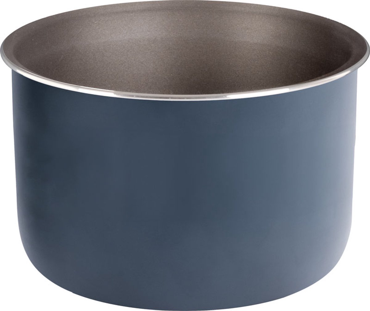 Brunner Torralta Camping Pannenset - Ø20 - 11 Delig - Stapelbaar