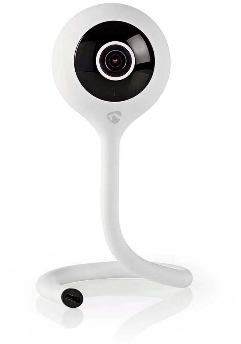 Nedis SmartLife Binnen Beveiligingscamera Full HD 1080p - afbeelding 3